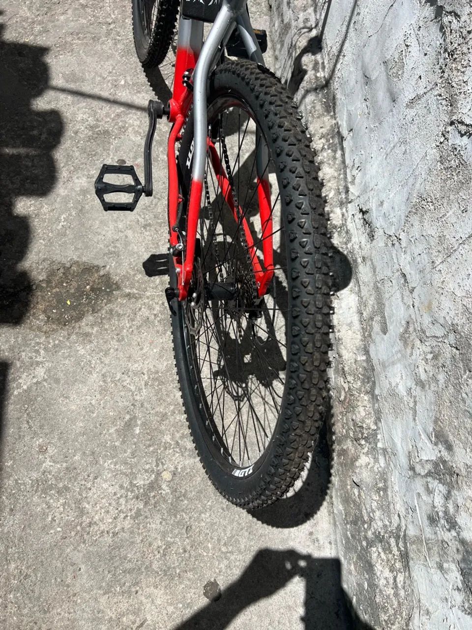 Vendo bicicleta aro 29 - Foto 3