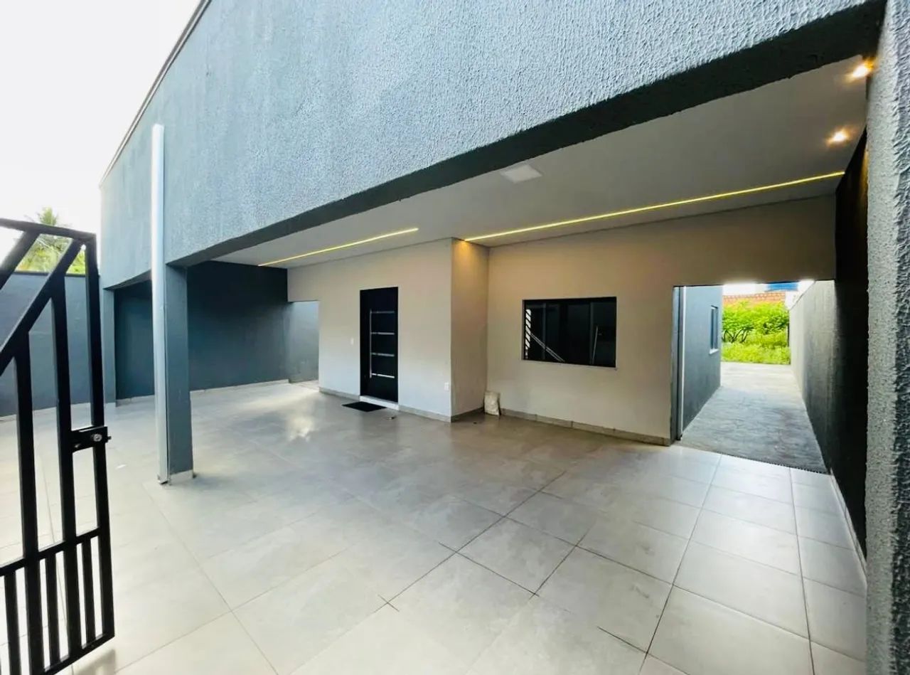Casa no Bairro Jardim dos Ipês - Foto 4