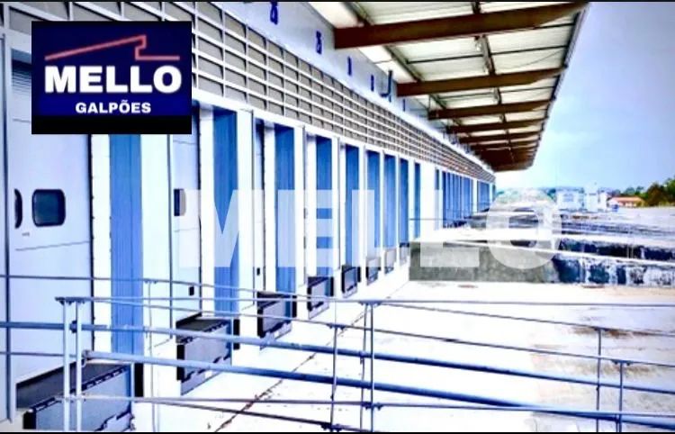 GALPÕES , GALPÃO , ARMAZÉM, DEPÓSITO, GARAGENS, GALPÃO NA BAHIA , 500 Melhores Galpões em 