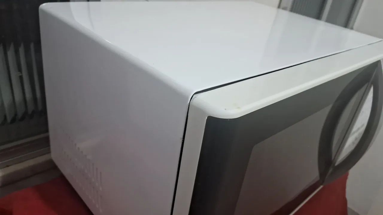 Microondas  - Foto 5
