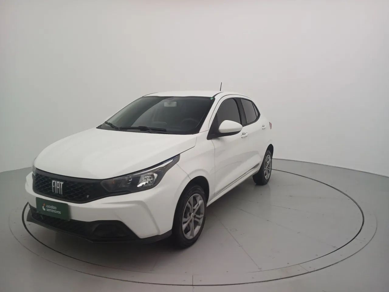 Fiat Argo Drive 1.0 Firefly 2023