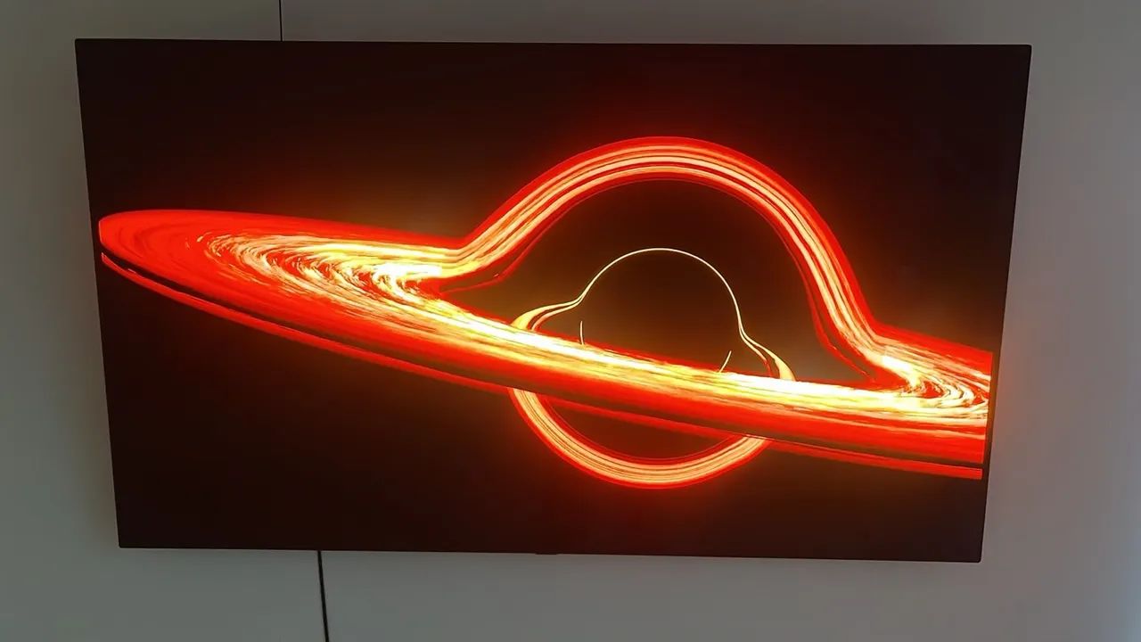 TV OLED LG 55 polegadas G-sync 4k