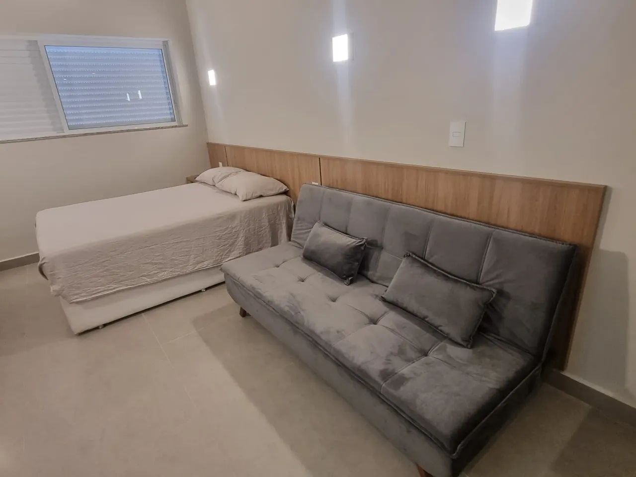 STUDIO COMFORT PLUS EM CAMPOS DE HOLAMBRA - Foto 3