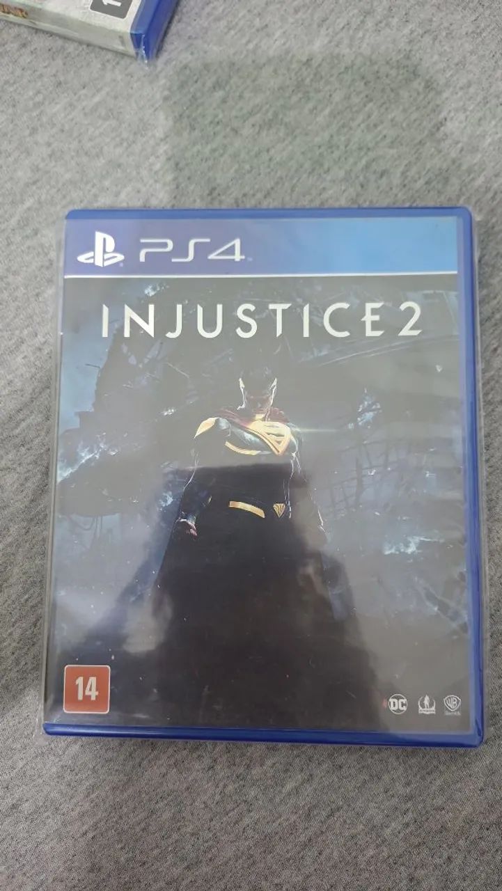 Jogos ps4  - Foto 5