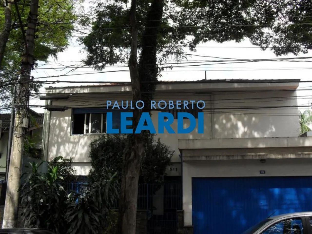 CASA ASSOBRADADA - PARAÍSO - SP