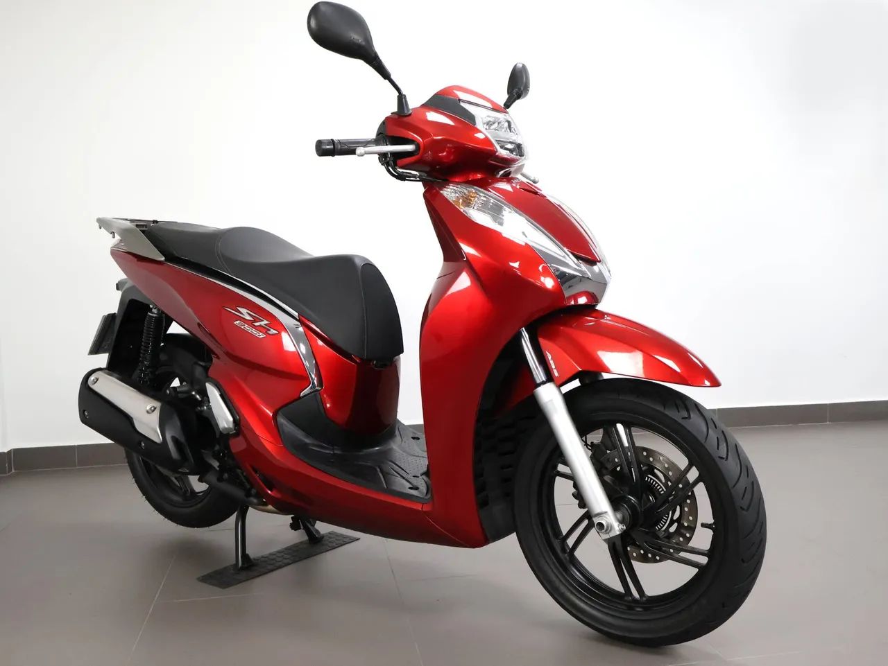 HONDA SH 300i ABS - Foto 5