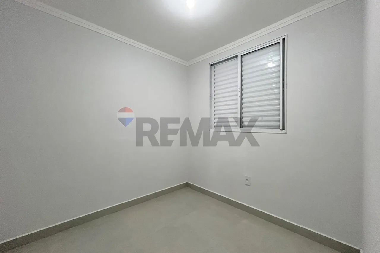 Apartamento 2 Dormitórios com Varanda e Lazer Completo  Inocoop - Foto 4