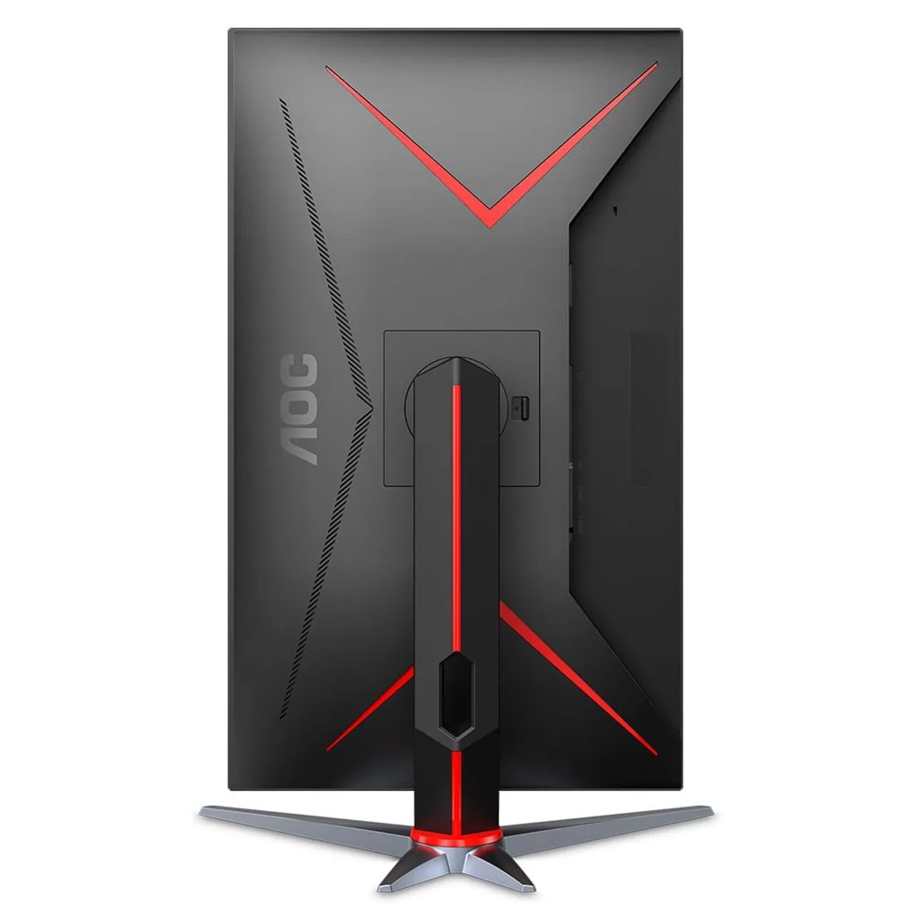 Monitor AOC hero QUAD HD 27 Polegadas 155hz IPS - Foto 3