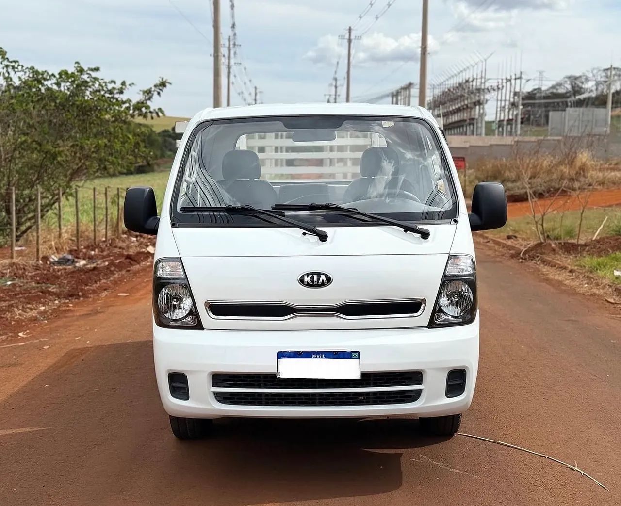 Kia bongo Carroceria  - Foto 2