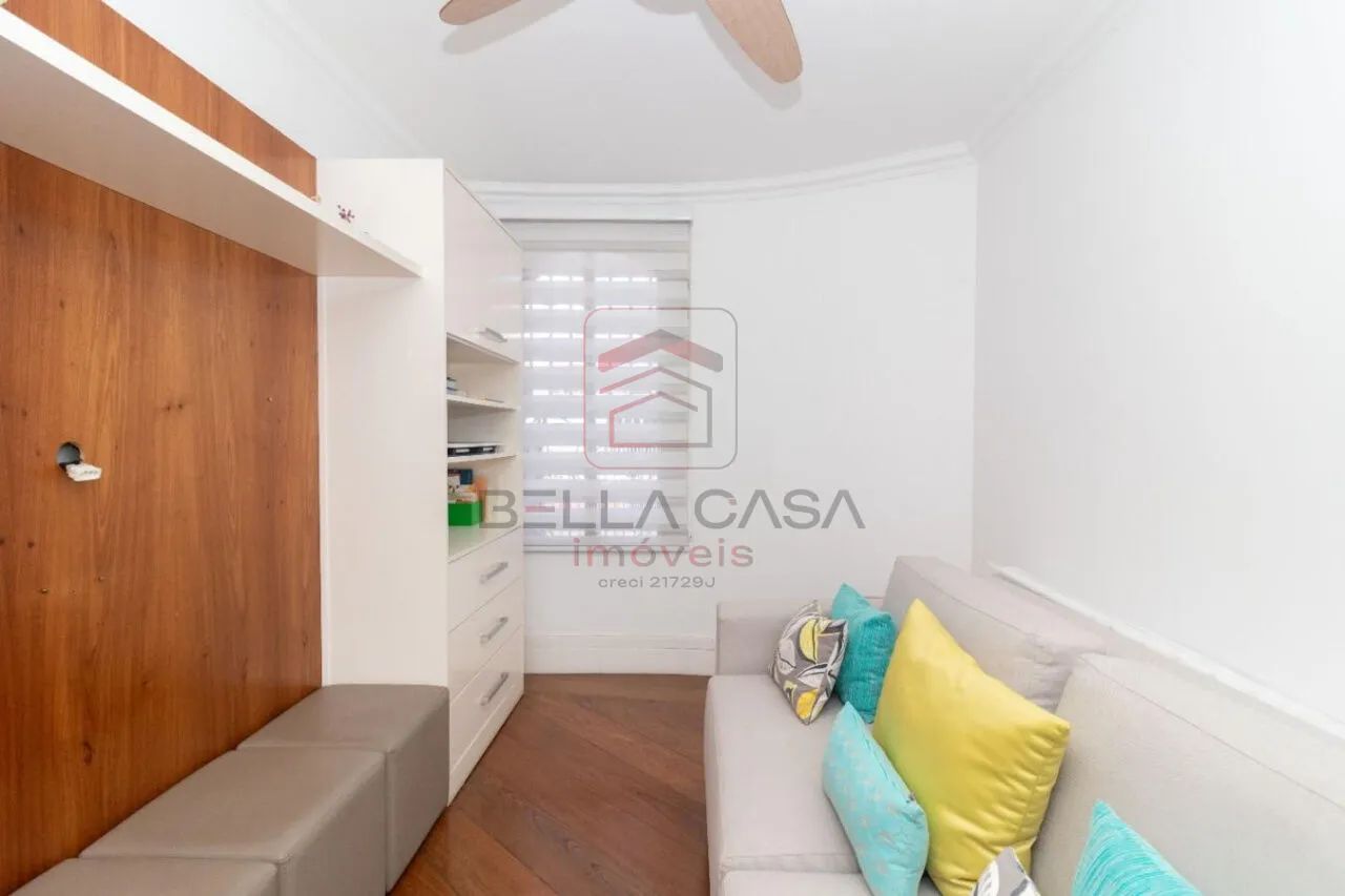 Casa sobrado para comprar com 3 quartos, 390m² - Foto 4