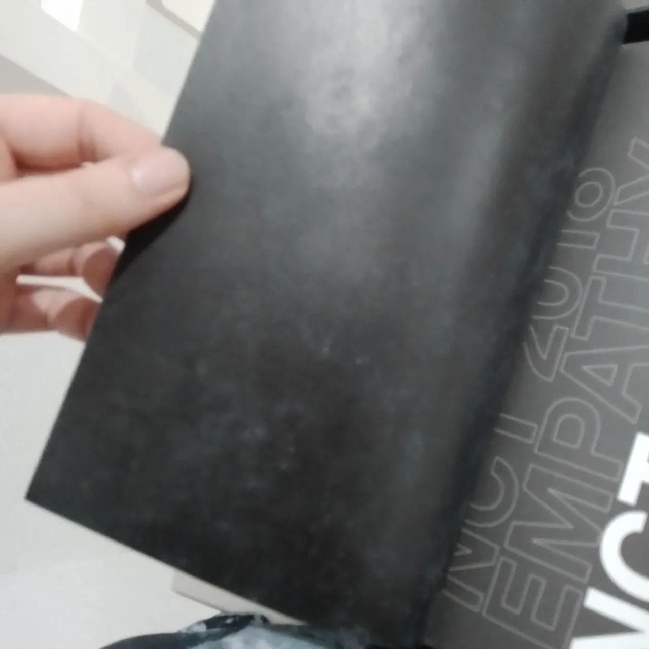 Album NCT 2018 Empathy - kpop cd - Foto 2