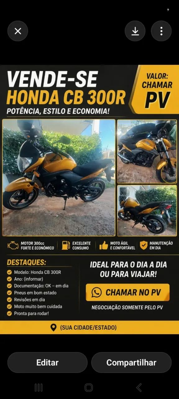 Cb300