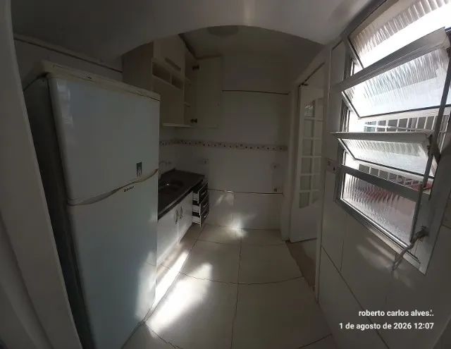 Kitnet - a 200 m. do metro Pedro II - Boa Oportunidade- Av.Rangel Pestana, 863 apto 111 - Foto 2