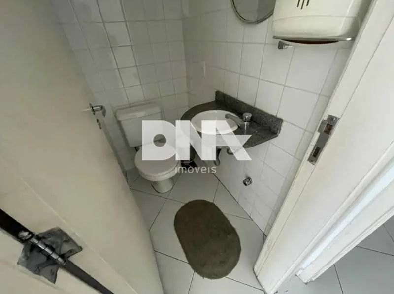 Sala-À VENDA-Flamengo-Rio de Janeiro-RJ - Foto 4