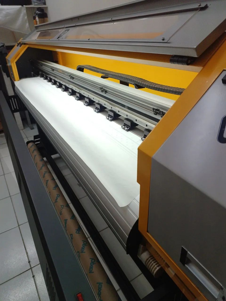 Plotter sublimatica XP600 - Foto 2