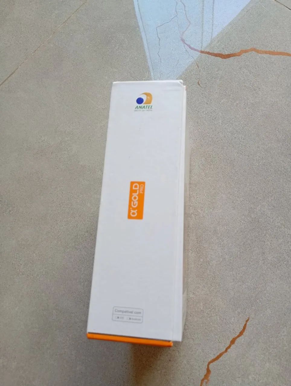 Estabilizador Gimbal 3 Eixos  - Foto 3
