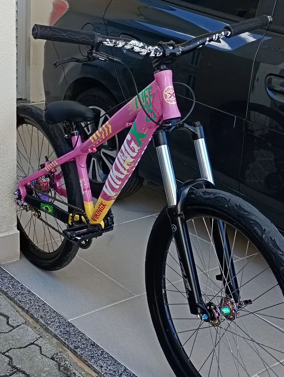 Vikingx *nova*  - Foto 3