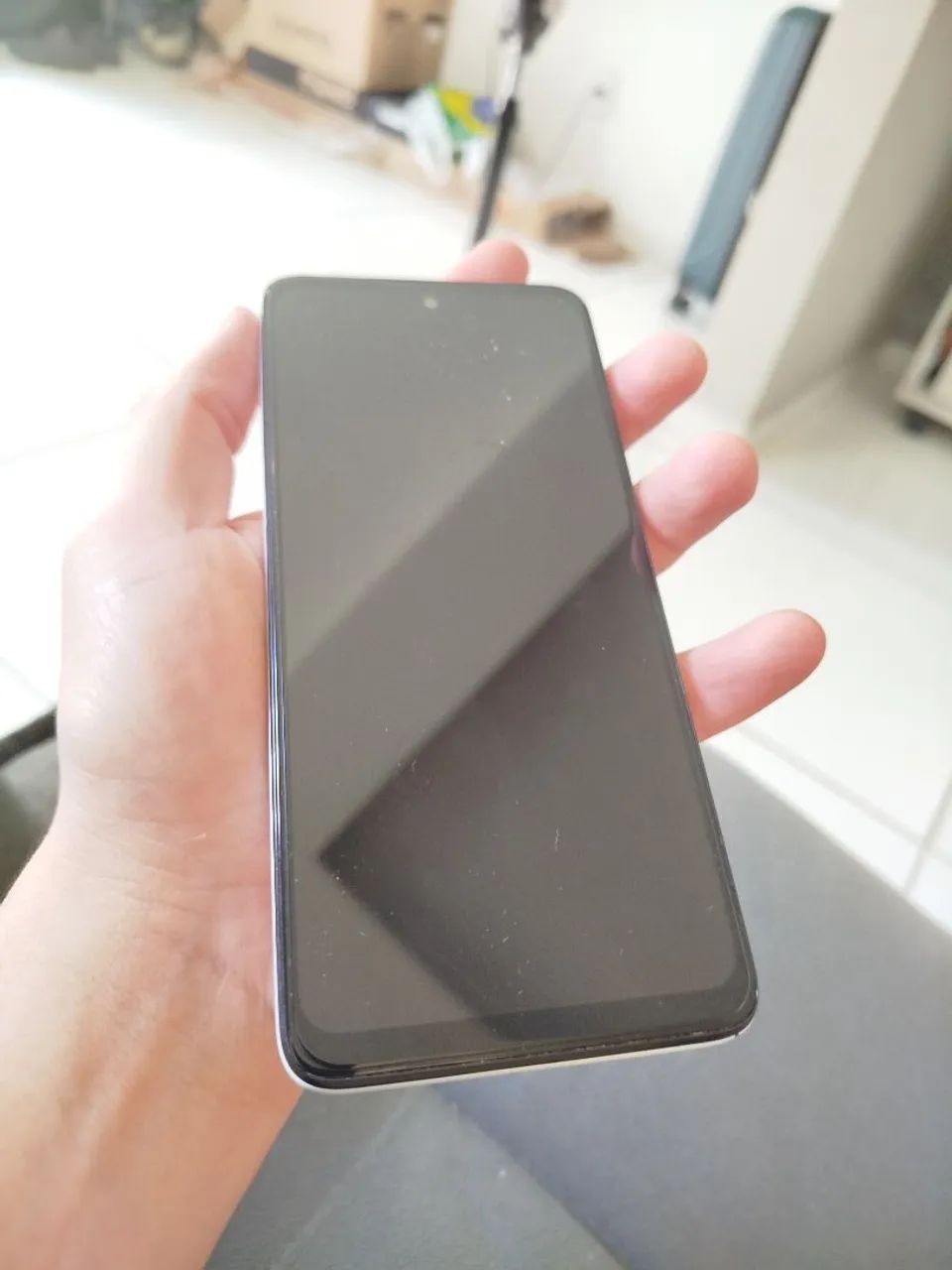 Celular moto g22 - Foto 3
