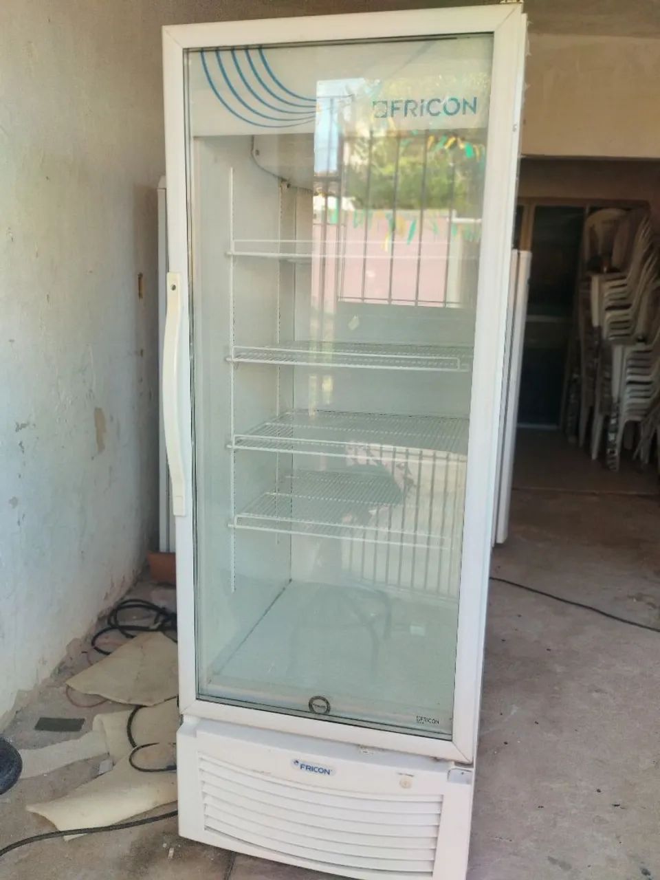 Geladeira  - Foto 2