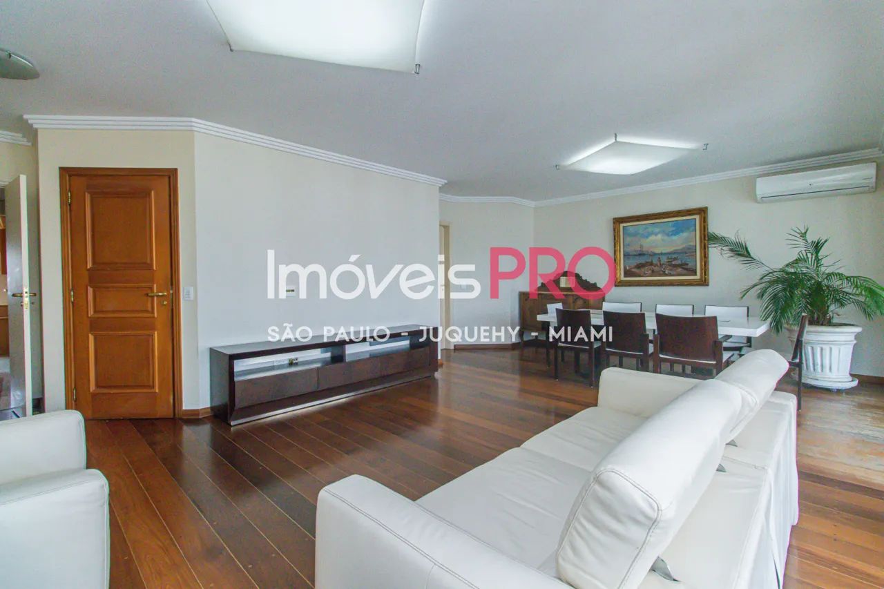 Apatamento com 178m2 no coração do Campo Belo - Foto 4
