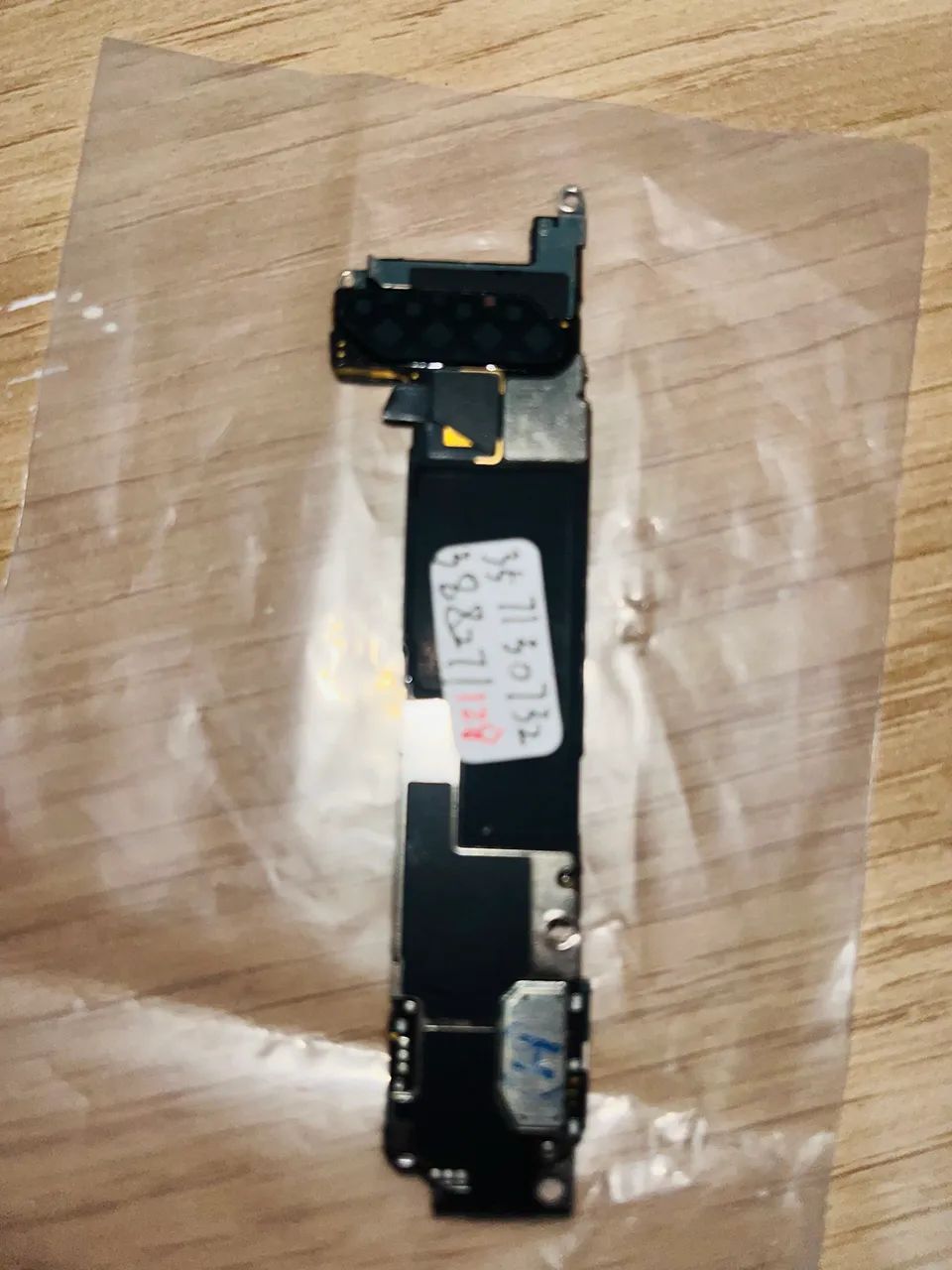 placa do iPhone 13 mini  - Foto 4