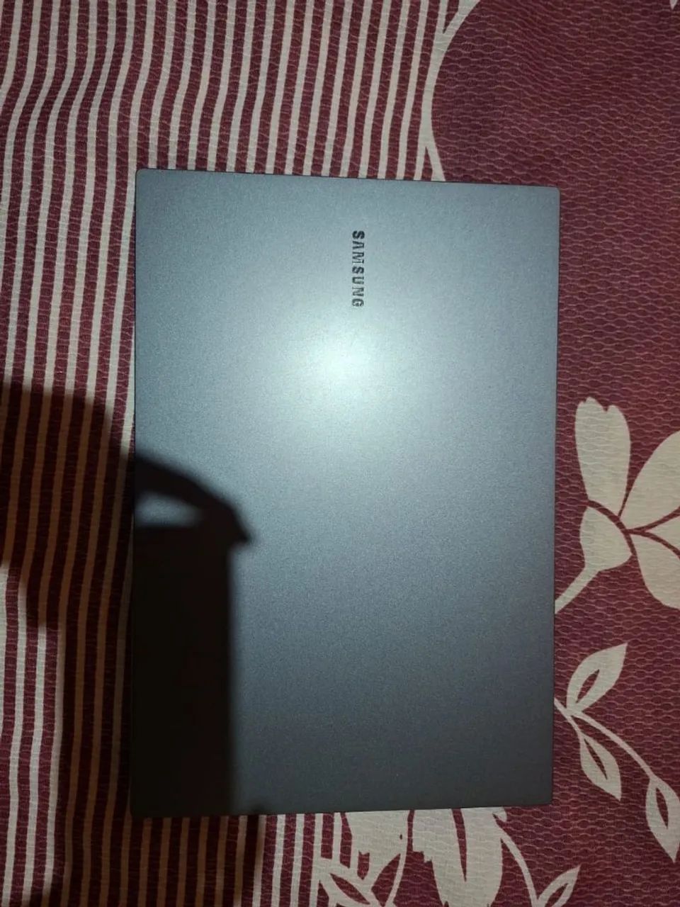 Notebook Samsung  - Foto 4