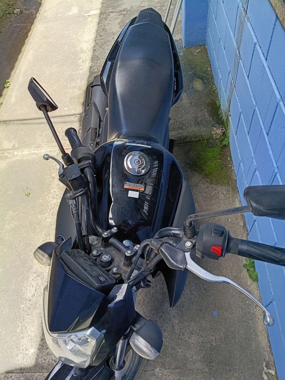 FACTOR Yamaha 150cc. Ano 2024. - Foto 3
