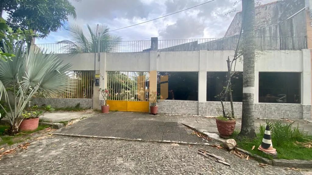 Casa em Apipucos