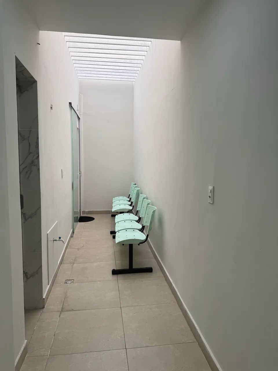 Alugo Sala comercial  - Foto 2