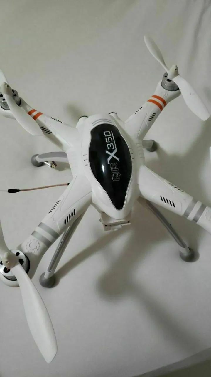 Drone QRX 350 Walquera  - Foto 2