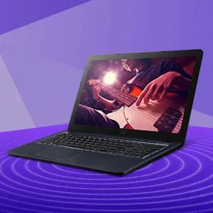 Notebook Asus X543 Intel Core i3 4GB RAM 512GB SSD Windows 11 Notebook para Estudos - Foto 4