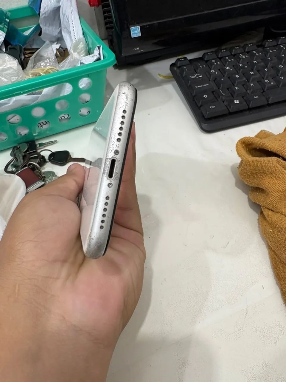 iphone 11 64Gb - Foto 5
