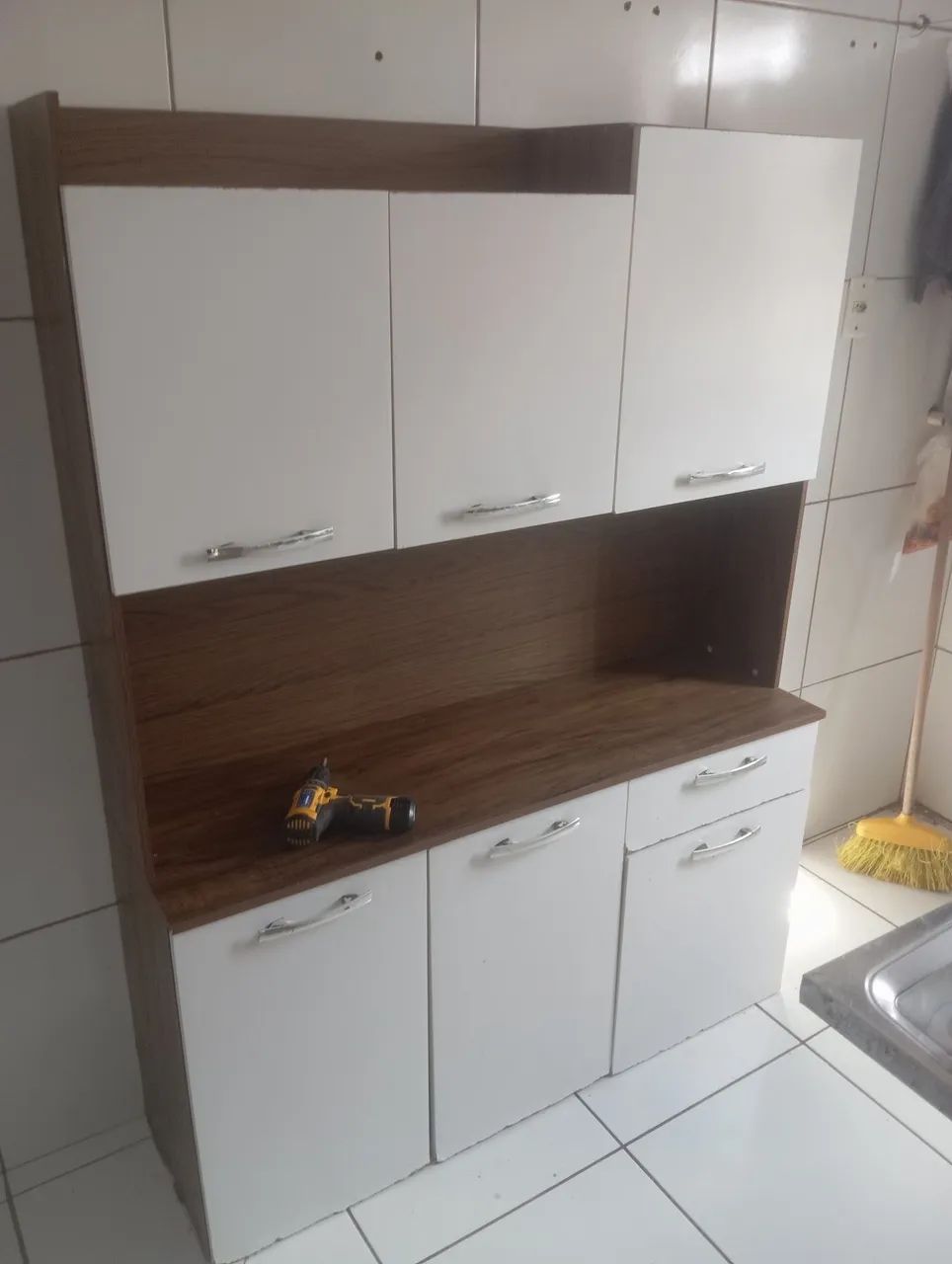 Montador de MOVEIS 