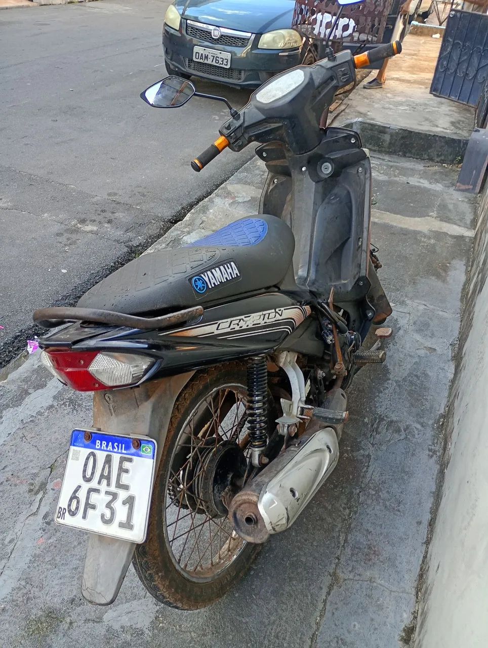 Não tenho  - Foto 2