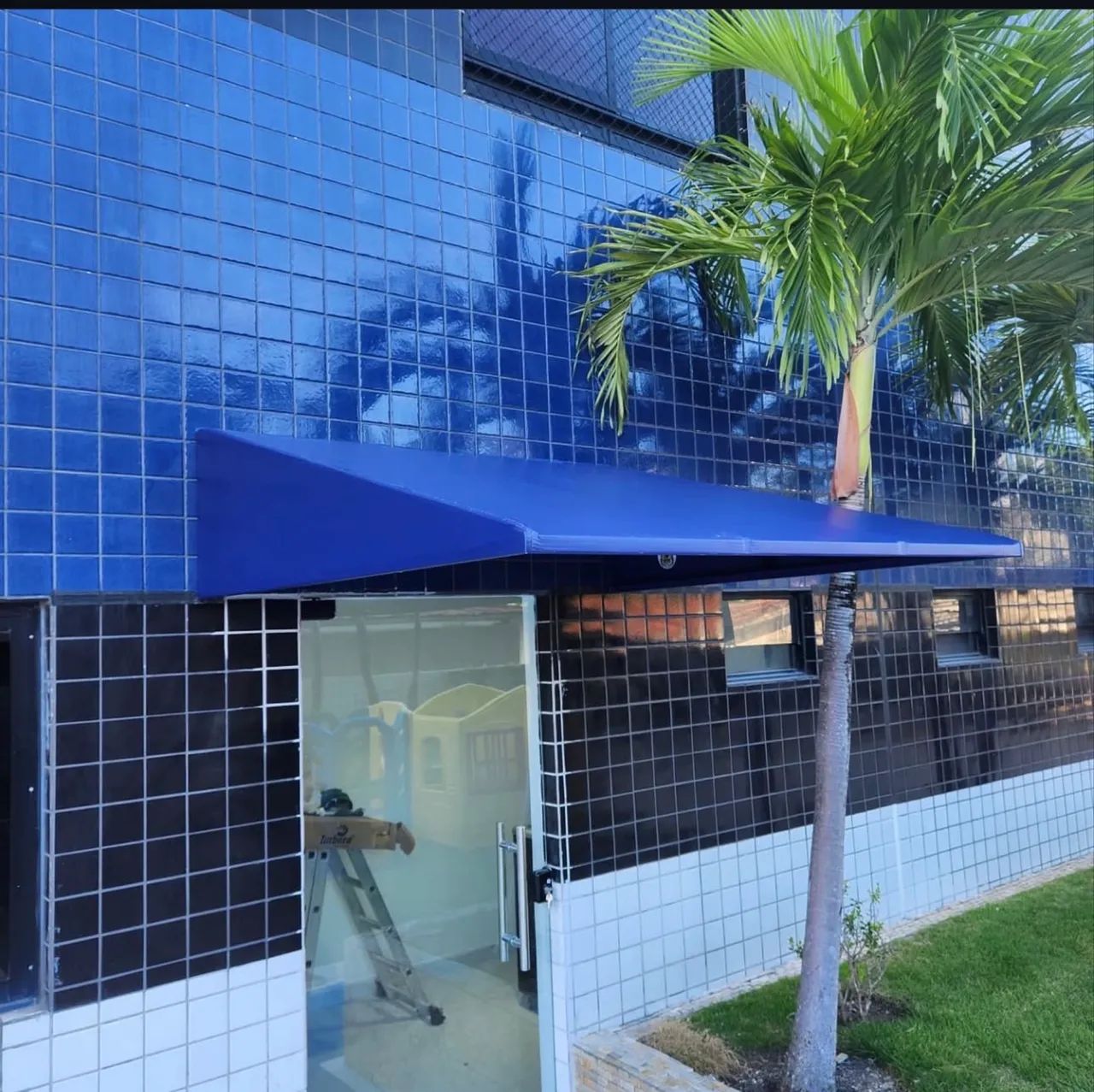 Fabricante de toldos e coberturas  - Foto 4