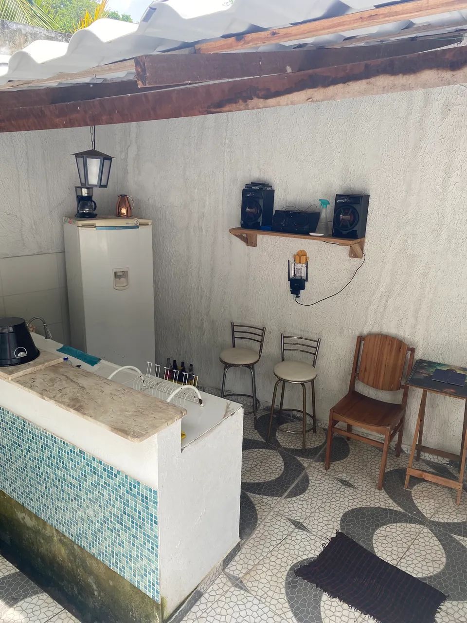 Espaço com piscina  - Foto 5
