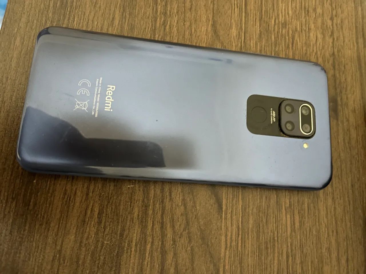 Celular Redmi Note 9 - Foto 4