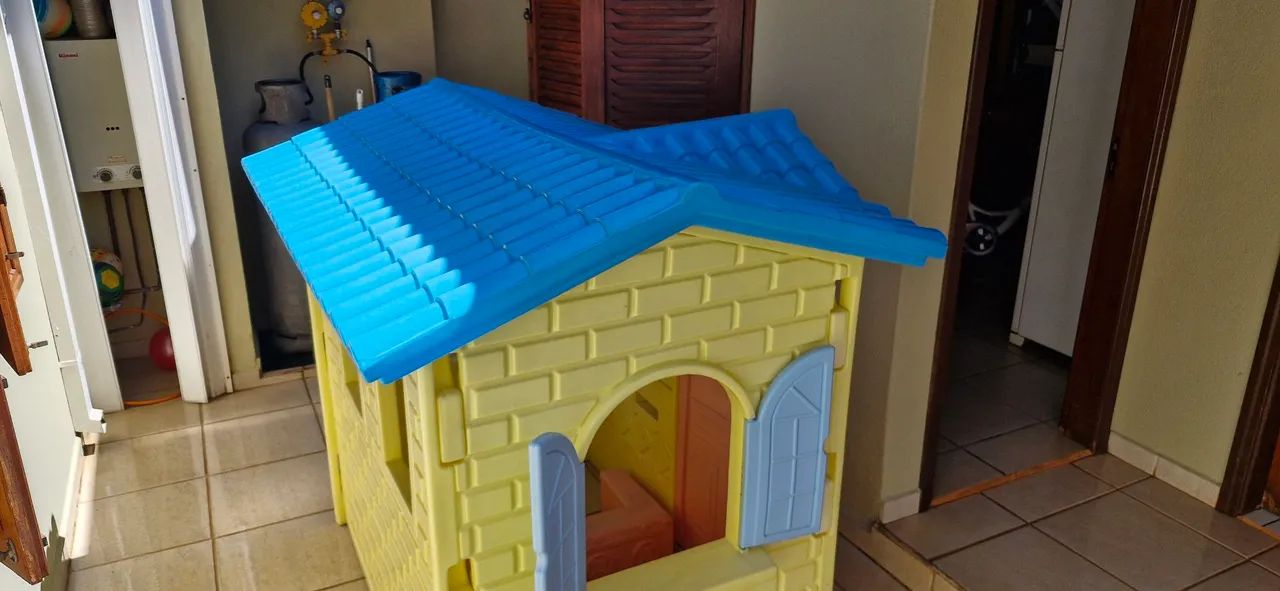 Casa de Boneca Xalingo - Foto 4