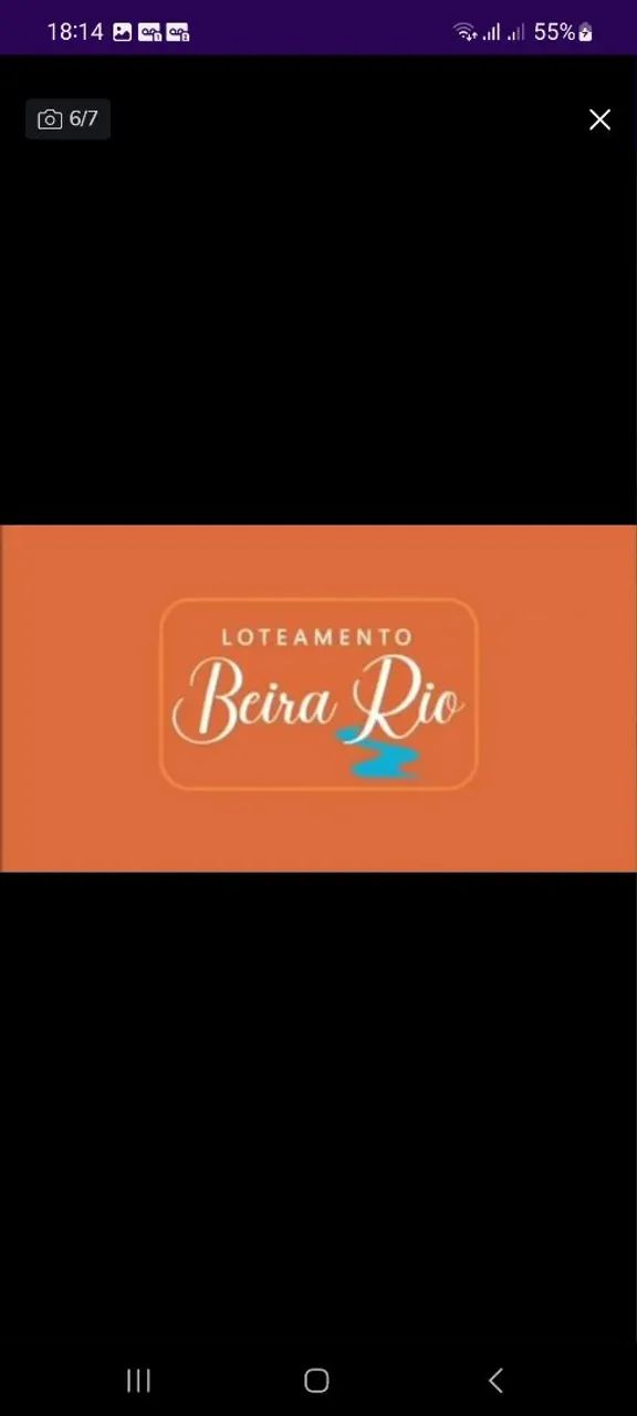 Lote pra vender em porto real do colégio  - Foto 3