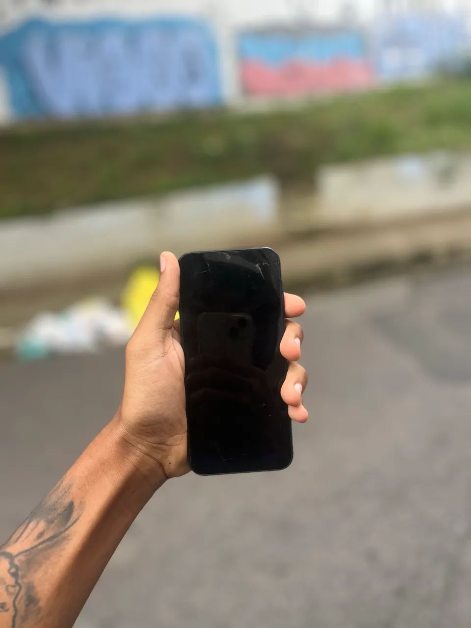 Celular motoE6i - Foto 2