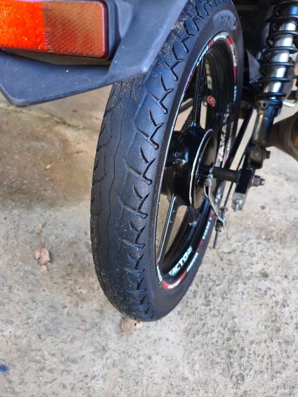 Fazer 150 ED 2013 ? - Foto 4