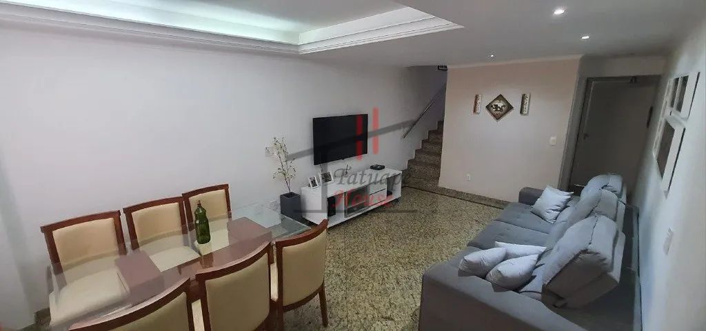 Casa em Condomínio em Vila Formosa