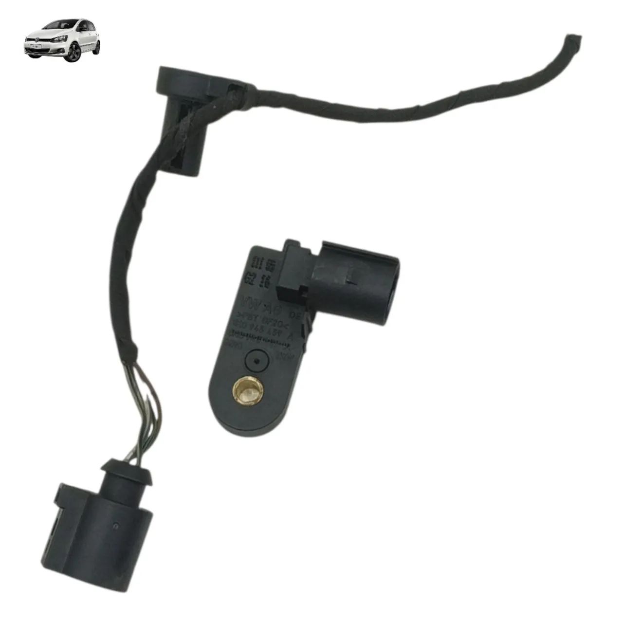 Sensor cilindro mestre vw fox 2016 2017 2018 2019