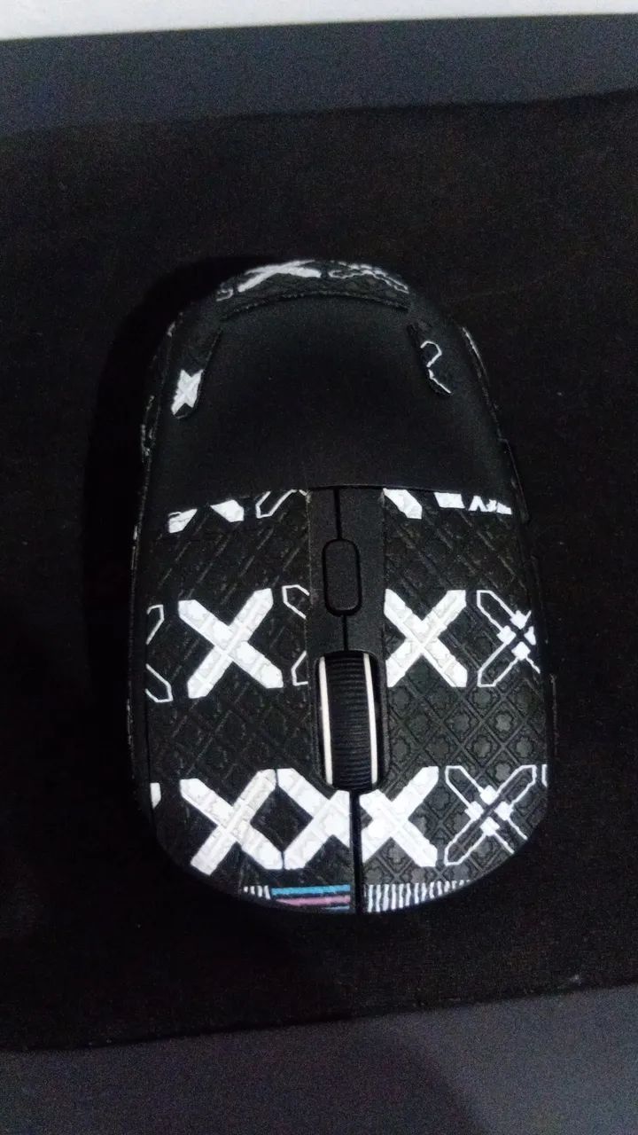Mouse sem fio - Foto 3