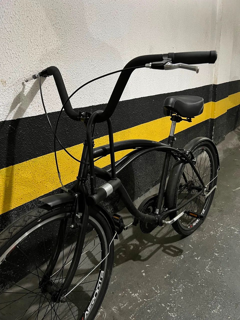 Bicicleta Praiana Aro 26 - Foto 5