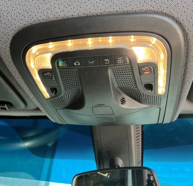 Disponível na Bilu Ônibus I/M.Benz 516 Sprinter A4; Ano 2020/2021; Completa; Revisada;  - Foto 11