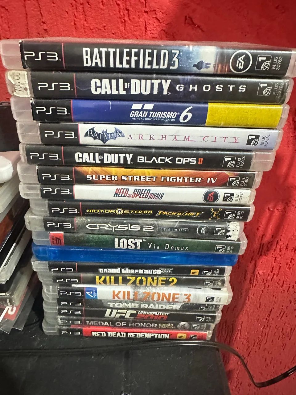 PlayStation 3 - Foto 2