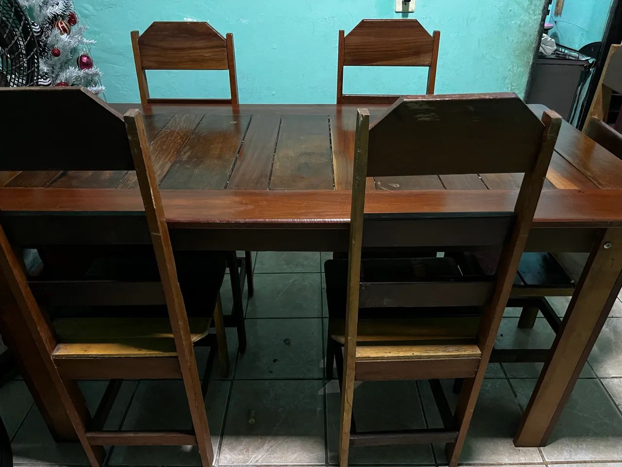 Vendo mesa  - Foto 2