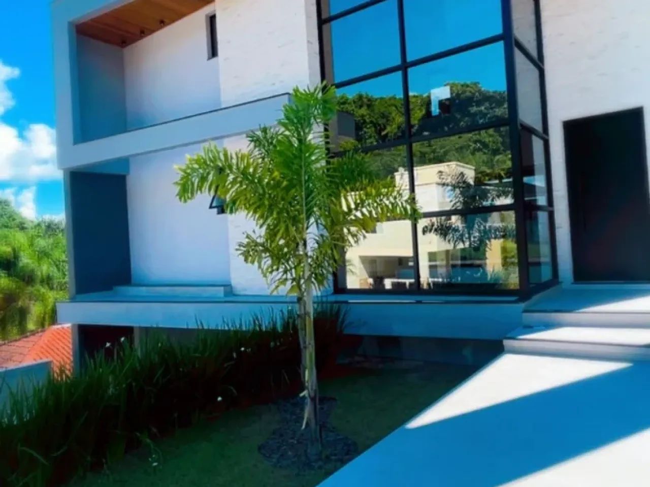 Casa 3 Quartos com 1 Suíte e 340m² - Santo Amaro