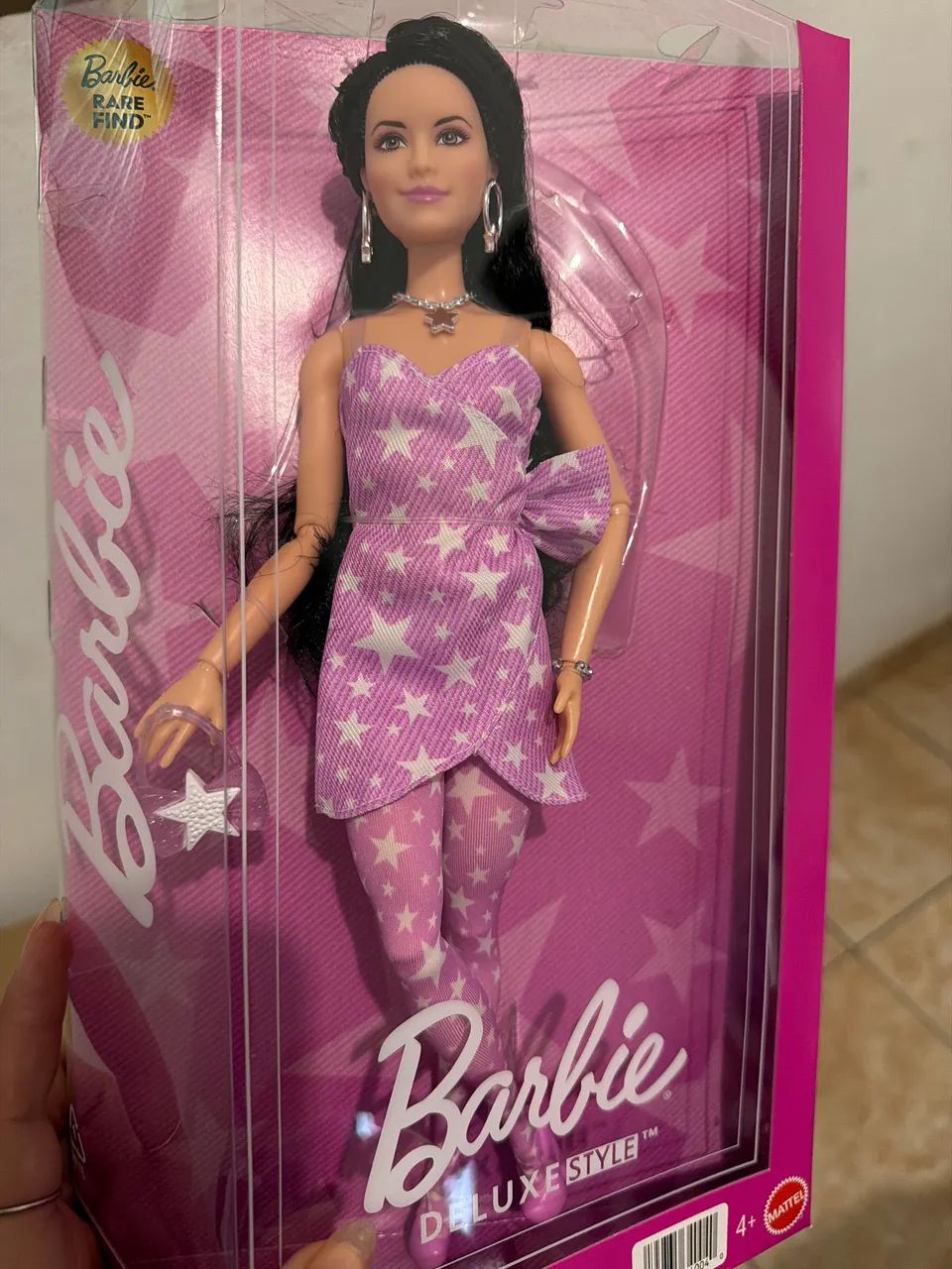 Barbie deluxe raquelle - Foto 2